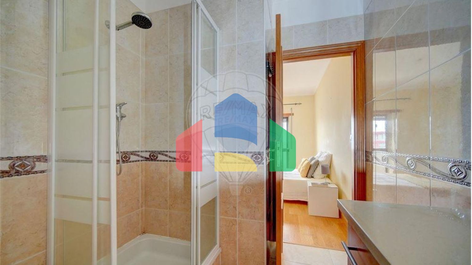 Residential - Condo/Apartment - T3 - Póvoa de Santa Iria e Forte da Casa, Vila Franca de Xira - PT