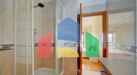 Residential - Condo/Apartment - T3 - Póvoa de Santa Iria e Forte da Casa, Vila Franca de Xira - PT