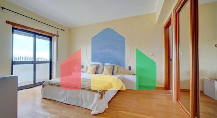 Residential - Condo/Apartment - T3 - Póvoa de Santa Iria e Forte da Casa, Vila Franca de Xira - PT