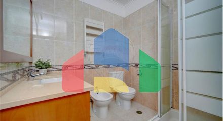 Residential - Condo/Apartment - T3 - Póvoa de Santa Iria e Forte da Casa, Vila Franca de Xira - PT