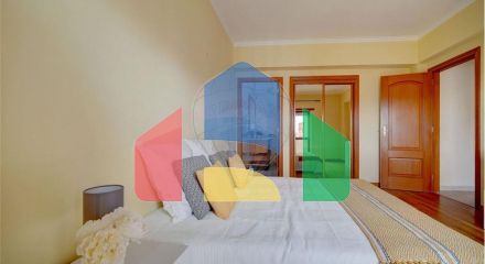 Residential - Condo/Apartment - T3 - Póvoa de Santa Iria e Forte da Casa, Vila Franca de Xira - PT