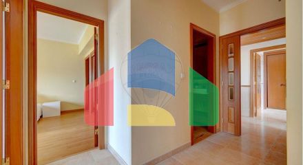 Residential - Condo/Apartment - T3 - Póvoa de Santa Iria e Forte da Casa, Vila Franca de Xira - PT