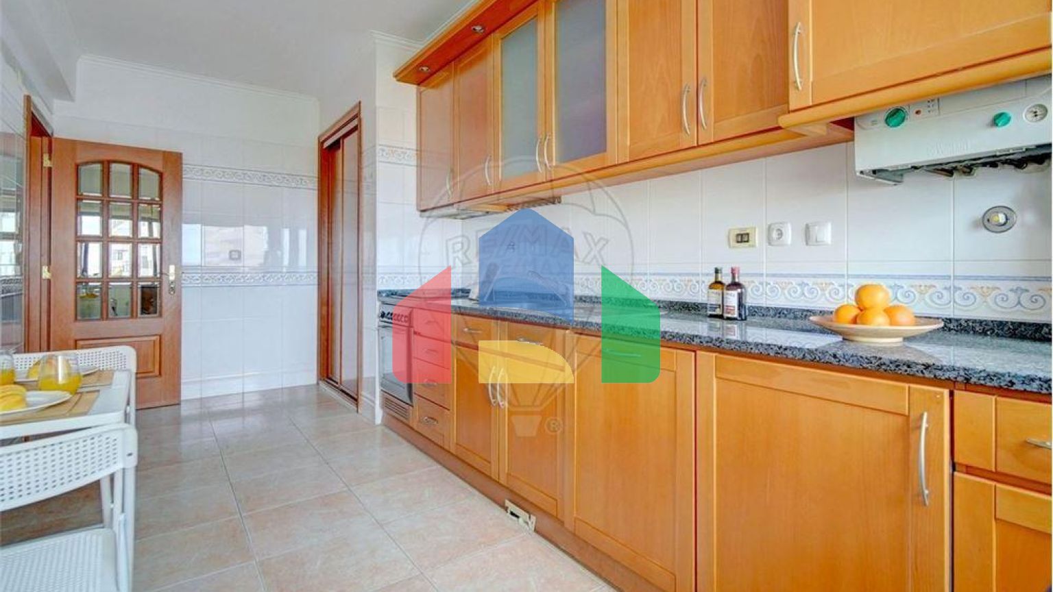 Residential - Condo/Apartment - T3 - Póvoa de Santa Iria e Forte da Casa, Vila Franca de Xira - PT