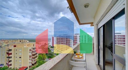 Residential - Condo/Apartment - T3 - Póvoa de Santa Iria e Forte da Casa, Vila Franca de Xira - PT