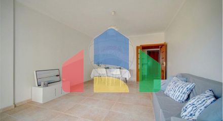 Residential - Condo/Apartment - T3 - Póvoa de Santa Iria e Forte da Casa, Vila Franca de Xira - PT
