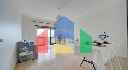 Residential - Condo/Apartment - T3 - Póvoa de Santa Iria e Forte da Casa, Vila Franca de Xira - PT