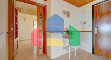 Residential - Condo/Apartment - T3 - Póvoa de Santa Iria e Forte da Casa, Vila Franca de Xira - PT