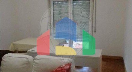 Residential - Condo/Apartment - T2 - Póvoa de Santa Iria e Forte da Casa, Vila Franca de Xira - PT