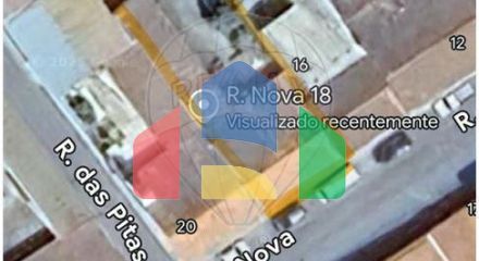 Residential - Single Family Home - T4 - Santa Vitória e Mombeja, Beja - PT