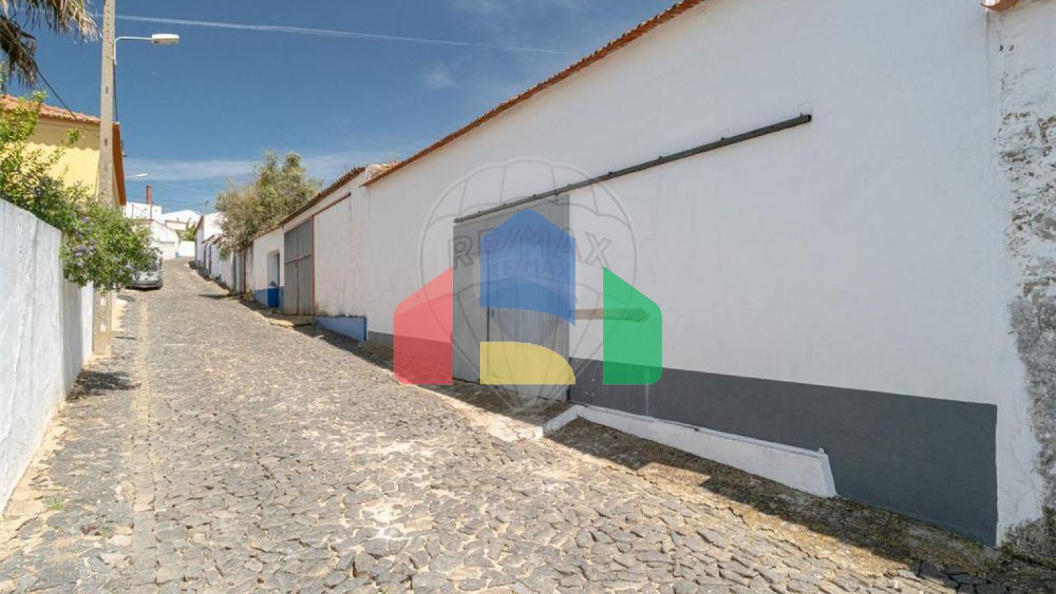 Residential - Single Family Home - T4 - Santa Vitória e Mombeja, Beja - PT
