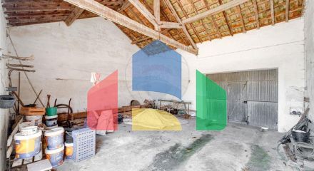 Residential - Single Family Home - T4 - Santa Vitória e Mombeja, Beja - PT