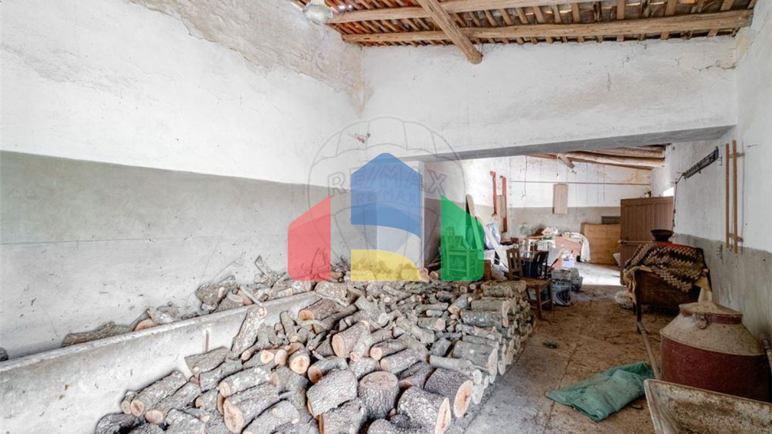 Residential - Single Family Home - T4 - Santa Vitória e Mombeja, Beja - PT