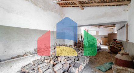 Residential - Single Family Home - T4 - Santa Vitória e Mombeja, Beja - PT
