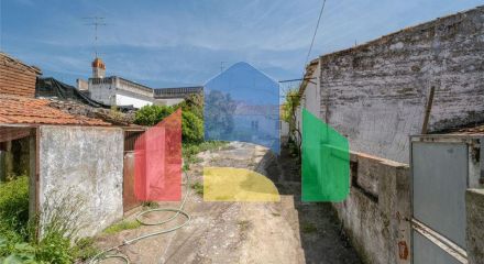 Residential - Single Family Home - T4 - Santa Vitória e Mombeja, Beja - PT