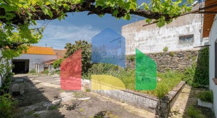 Residential - Single Family Home - T4 - Santa Vitória e Mombeja, Beja - PT