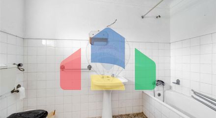 Residential - Single Family Home - T4 - Santa Vitória e Mombeja, Beja - PT