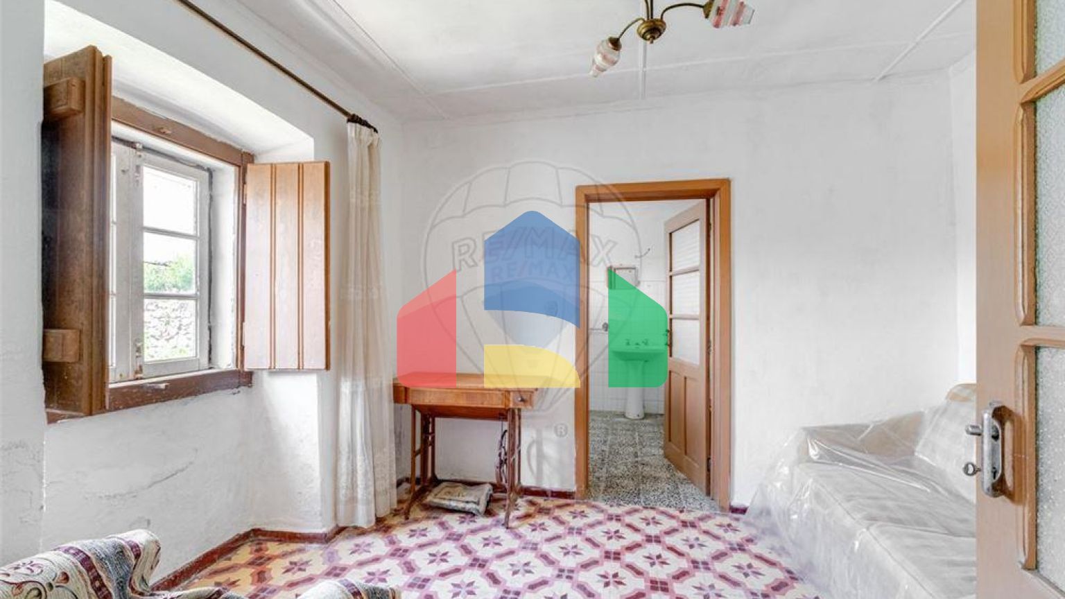 Residential - Single Family Home - T4 - Santa Vitória e Mombeja, Beja - PT