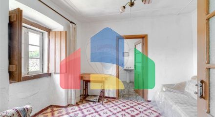 Residential - Single Family Home - T4 - Santa Vitória e Mombeja, Beja - PT