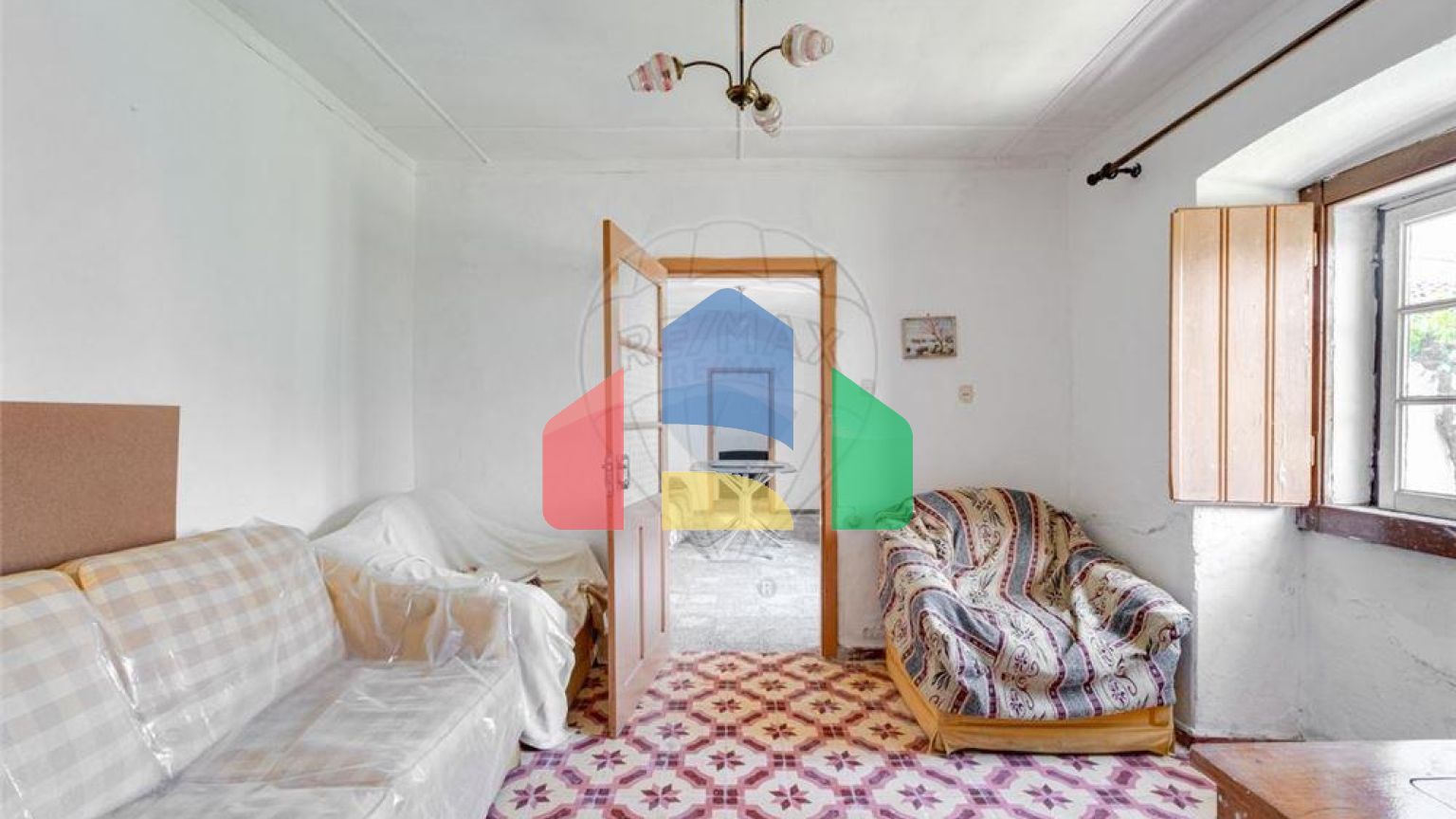 Residential - Single Family Home - T4 - Santa Vitória e Mombeja, Beja - PT