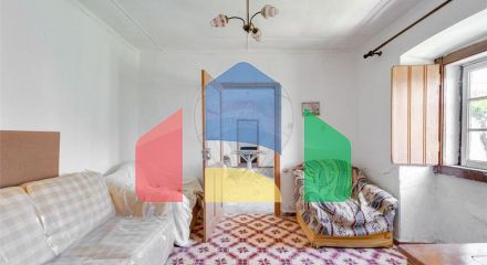 Residential - Single Family Home - T4 - Santa Vitória e Mombeja, Beja - PT