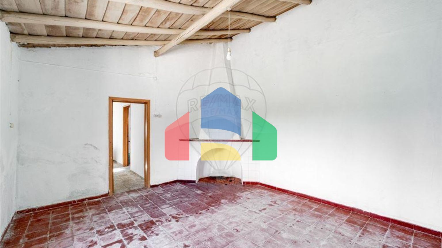 Residential - Single Family Home - T4 - Santa Vitória e Mombeja, Beja - PT