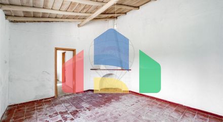 Residential - Single Family Home - T4 - Santa Vitória e Mombeja, Beja - PT