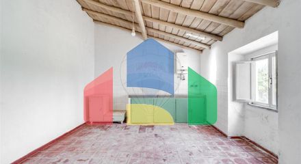 Residential - Single Family Home - T4 - Santa Vitória e Mombeja, Beja - PT