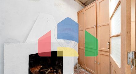 Residential - Single Family Home - T4 - Santa Vitória e Mombeja, Beja - PT