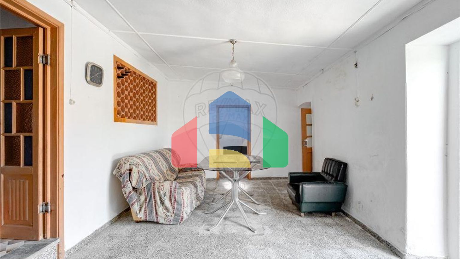 Residential - Single Family Home - T4 - Santa Vitória e Mombeja, Beja - PT