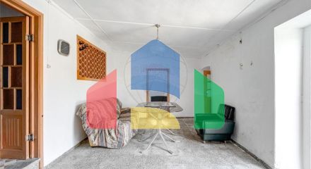 Residential - Single Family Home - T4 - Santa Vitória e Mombeja, Beja - PT