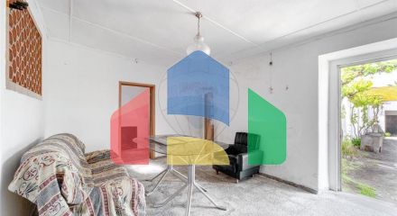 Residential - Single Family Home - T4 - Santa Vitória e Mombeja, Beja - PT