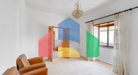 Residential - Single Family Home - T4 - Santa Vitória e Mombeja, Beja - PT