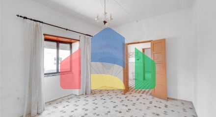 Residential - Single Family Home - T4 - Santa Vitória e Mombeja, Beja - PT