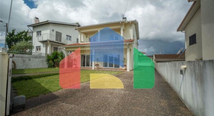 Residential - Single Family Home - T3 - Beduído e Veiros, Estarreja - PT