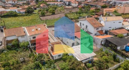 Residential - Single Family Home - T3 - Beduído e Veiros, Estarreja - PT