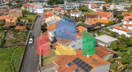 Residential - Single Family Home - T3 - Beduído e Veiros, Estarreja - PT