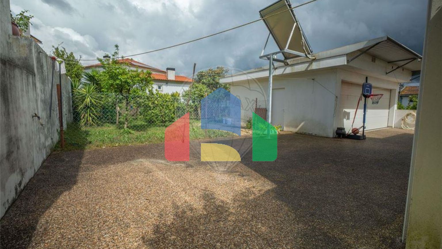 Residential - Single Family Home - T3 - Beduído e Veiros, Estarreja - PT