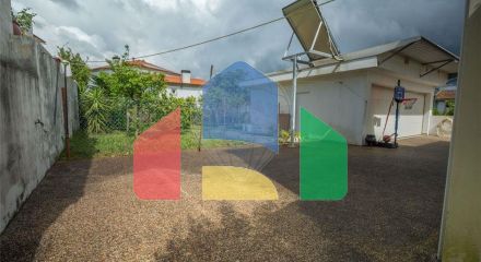 Residential - Single Family Home - T3 - Beduído e Veiros, Estarreja - PT