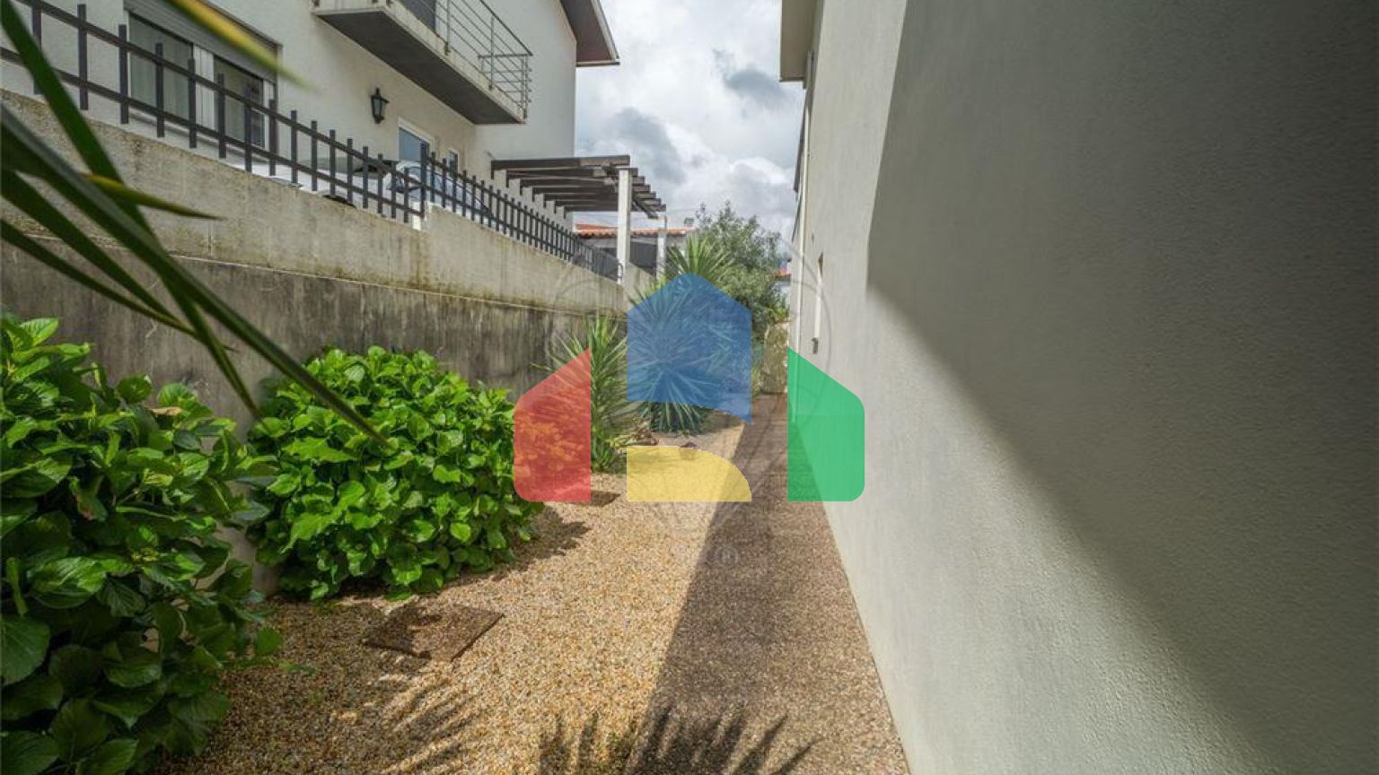 Residential - Single Family Home - T3 - Beduído e Veiros, Estarreja - PT