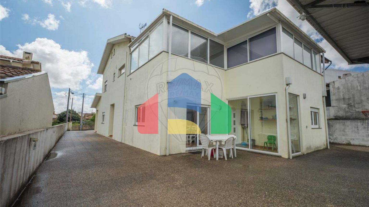 Residential - Single Family Home - T3 - Beduído e Veiros, Estarreja - PT