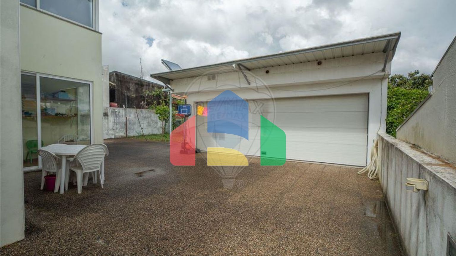 Residential - Single Family Home - T3 - Beduído e Veiros, Estarreja - PT