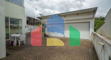 Residential - Single Family Home - T3 - Beduído e Veiros, Estarreja - PT