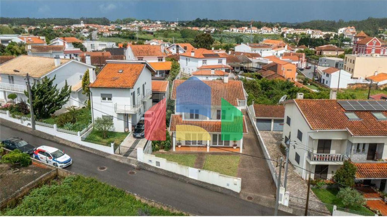 Residential - Single Family Home - T3 - Beduído e Veiros, Estarreja - PT