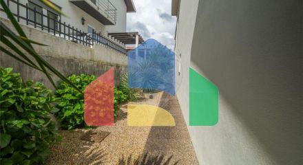 Residential - Single Family Home - T3 - Beduído e Veiros, Estarreja - PT