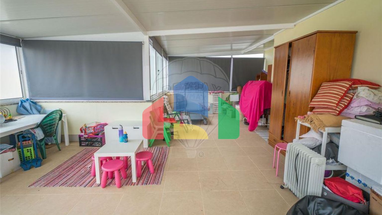 Residential - Single Family Home - T3 - Beduído e Veiros, Estarreja - PT