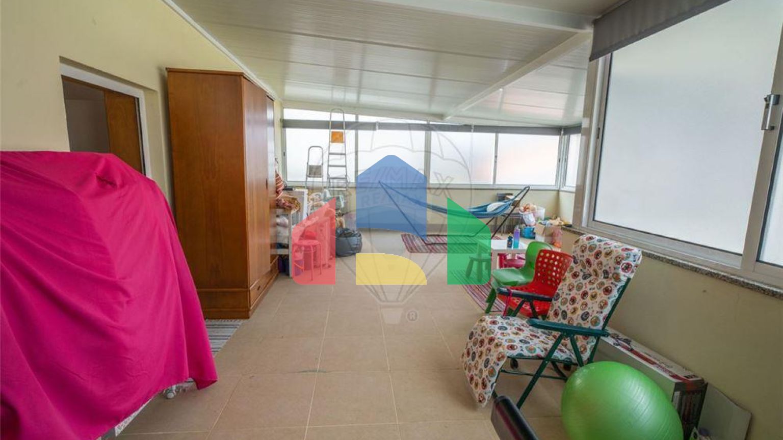 Residential - Single Family Home - T3 - Beduído e Veiros, Estarreja - PT