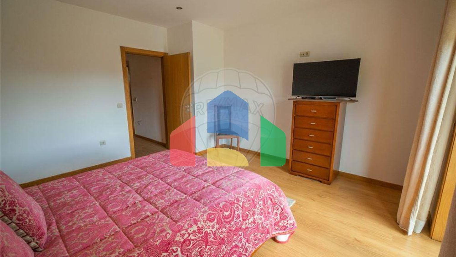 Residential - Single Family Home - T3 - Beduído e Veiros, Estarreja - PT