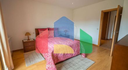 Residential - Single Family Home - T3 - Beduído e Veiros, Estarreja - PT