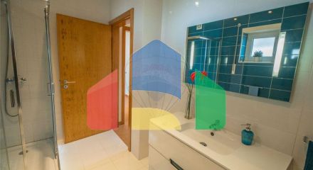 Residential - Single Family Home - T3 - Beduído e Veiros, Estarreja - PT