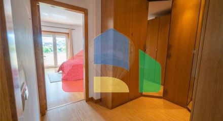 Residential - Single Family Home - T3 - Beduído e Veiros, Estarreja - PT